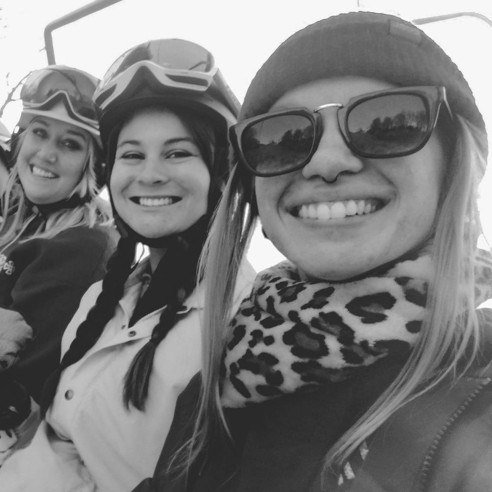 Meet your Posher, Zy